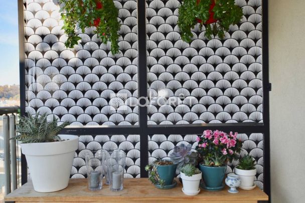 Appartement T3 Lyon 04 à louer - Photo 1