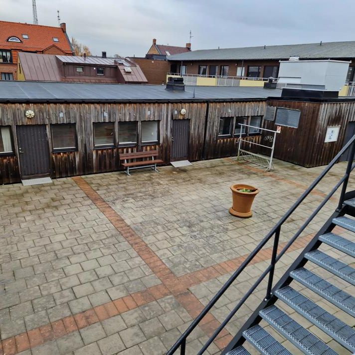 Unionsgatan 16, Kävlinge - Photo 1
