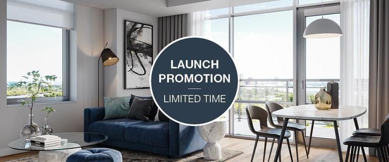 99 Parkdale | The Dale by Brigil | 99 Parkdale Avenue, Ottawa - Photo 1