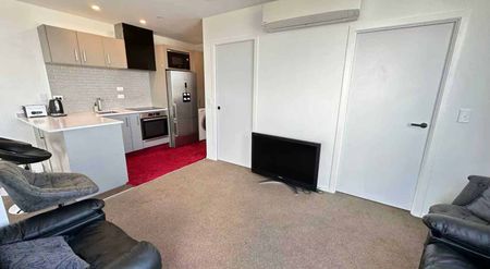 City Centre, 2 bedrooms - Photo 4
