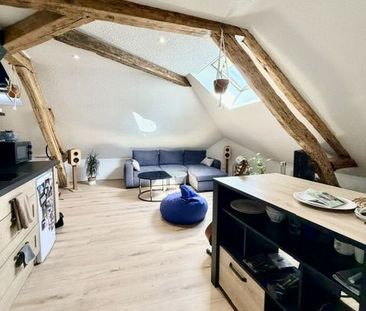 Location Appartement 2 pièces 32m² TROYES 10000 - Photo 2