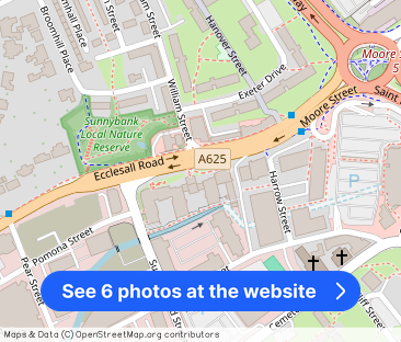 201 Ecclesall Road, Sheffield, S11 - Photo 1