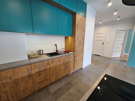 Katowice, Brynów, Nasypowa Mieszkanie na wynajem - Photo 5