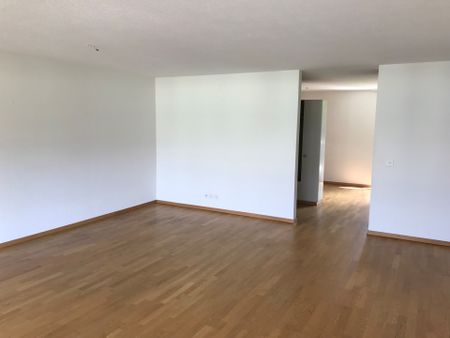 Wohnung in einem schönen Familienquartier - Photo 2