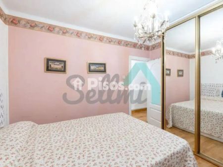 Piso en alquiler en Buenavista-El Cristo - Foto 5