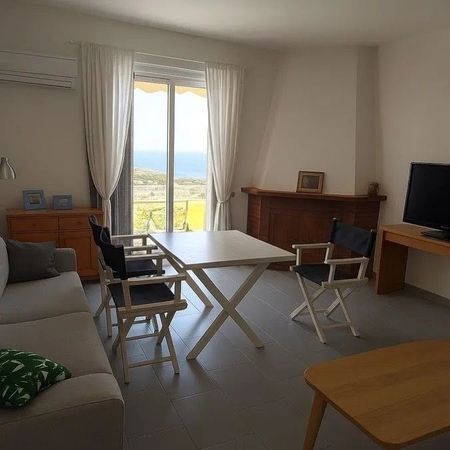 Διαμέρισμα για ενοικίαση Άγιος Νικόλαος (Ανάβυσσος) - Photo 3