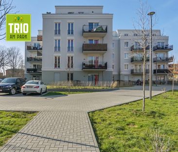 Gemütliche 2-Zimmer Wohnung in Spandau - Foto 3