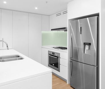 405/3 Foreshore Place, Wentworth Point NSW 2127 - Apartment For Ren... - Photo 3