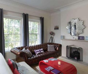 The Paragon, BA1 - Photo 3