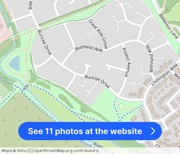 Burtree Drive, Stoke-On-Trent - Photo 1