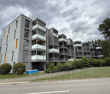 3.5 Zimmer, 68 m², 3. Stock - Foto 6