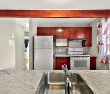 Appartement à louer - Laval (Chomedey) (Autres) - Photo 5