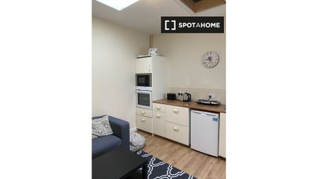 1-bedroom apartment for rent in Glassamucky - Photo 5