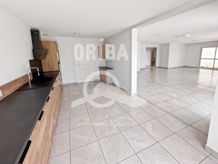 Location Maison 7 pièces 152m² SAUTRON 44880 - Photo 4