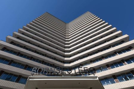 Chambre d'étudiant Bornsesteeg, Wageningue - A louer - Foto 4