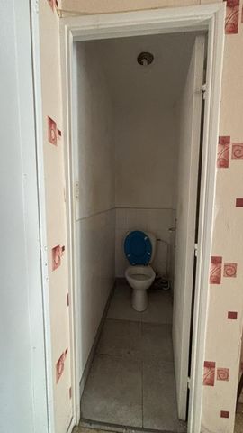 Appartement T3 lumineux - 15 Rue Claude Kogan - Grenoble - Photo 5