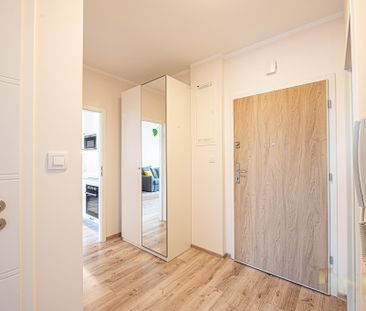 Ul. Cedry 4, 3 pokoje, 60 mkw - Photo 2