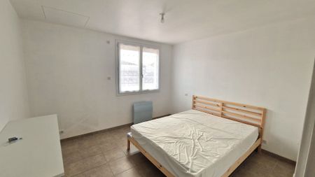 Location Appartement 2 pièces 47m² - Photo 2