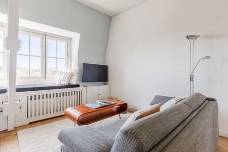 Appartement te koop: Joh.M. Coenenstraat 60 1071 WH Amsterdam - Photo 2