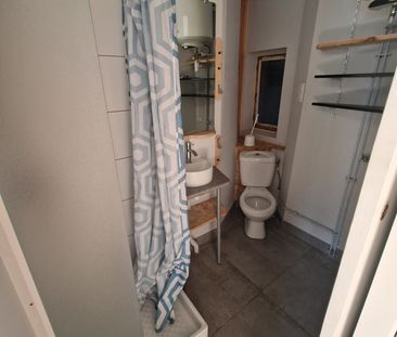 Location Appartement 1 pièce 23m² FECAMP 76400 - Photo 2