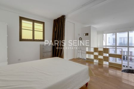 Appartement à louer à Paris 7Ème - Photo 5