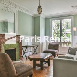 3 chambres, Auteuil Paris 16e - Photo 4