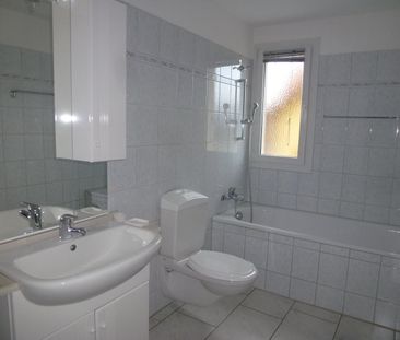 4.5-Zimmer-Wohnung mit Balkon - Photo 2