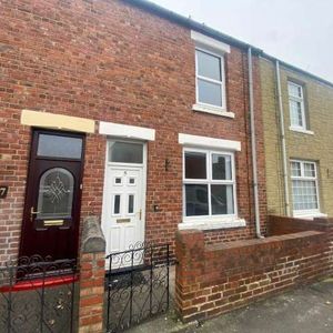 2 bed terraced house to rent in Arthur Terrace, Bishop Auckland, DL14 - Photo 2