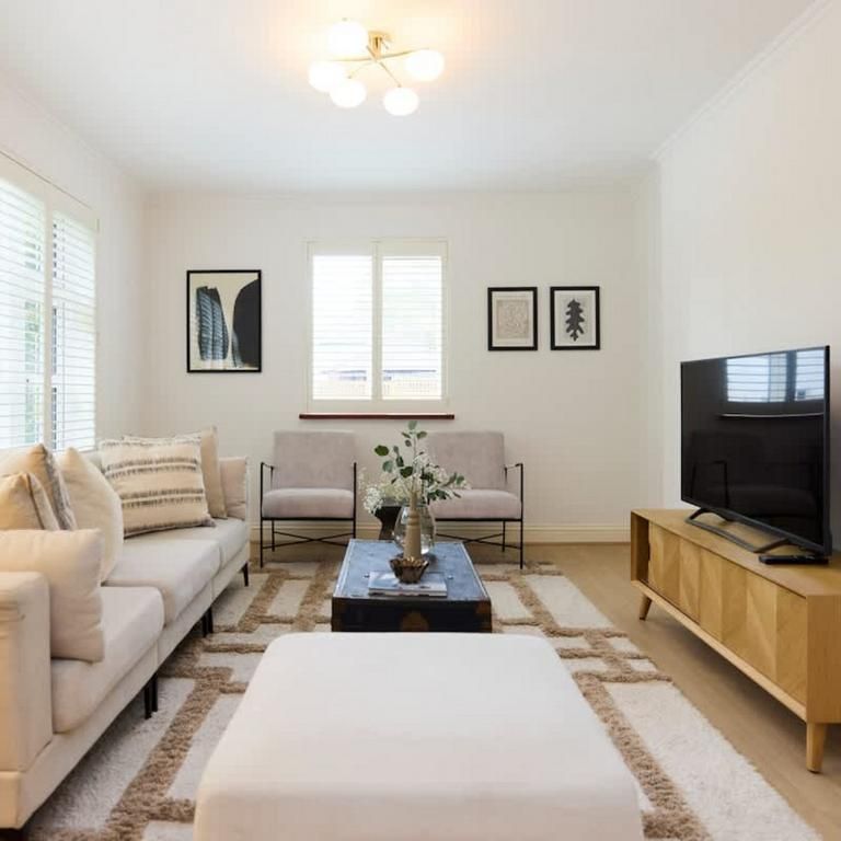 4 bedroom detached house to rent - Photo 1