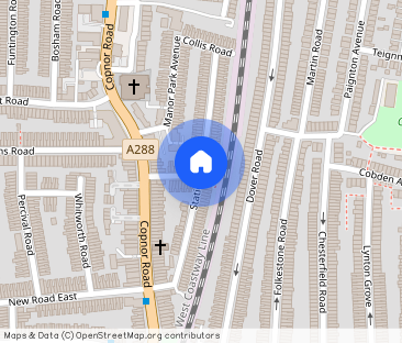 Station Road, Portsmouth, PO3 - Photo 1
