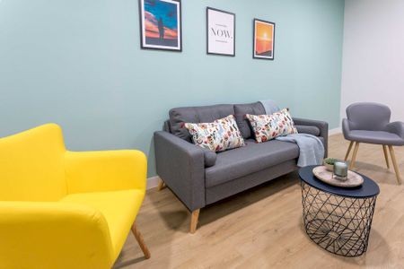 Large room in Ventura Rodríguez - Photo 4