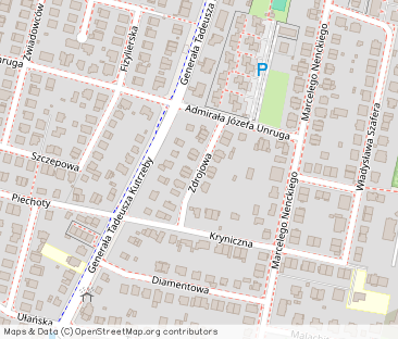2 pok, kuchnia, OGRÓDEK, parking, pierwszy najem - Фото 1