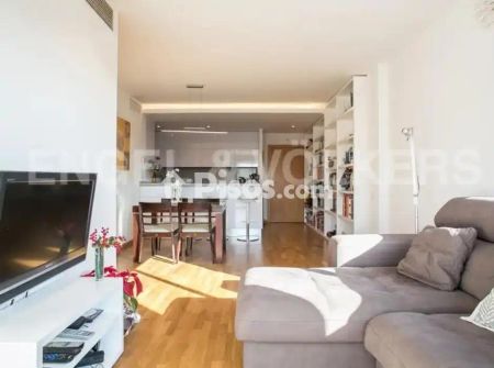 Piso en alquiler en El Poblenou - Foto 5
