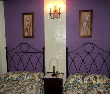 Detached House | Frigiliana | €1.400/Month - Photo 5