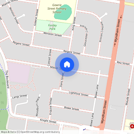 Unit 1, 41 Mason St, Shepparton