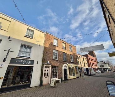 St James Street, Taunton, Somerset - Photo 3