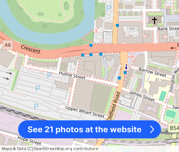 Block B, Salford, M5 - Photo 1