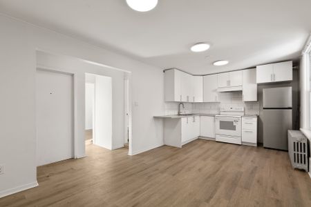 For Lease - 639 Somerset Street Unit# #3, Ottawa Centre, Ontario - Photo 5