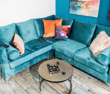 5 bedroom house share to rent - Photo 1