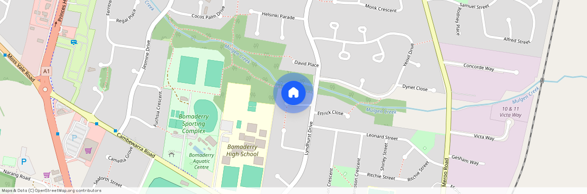 2/2 Carisbrooke Close, NSW 2541, Bomaderry