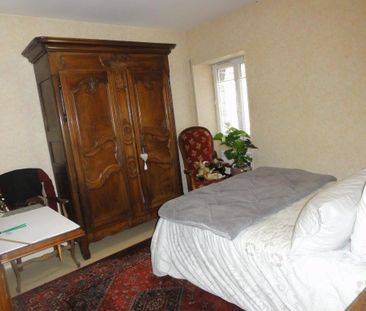 Location Appartement 2 pièces 58m² LE CREUSOT 71200 - Photo 5