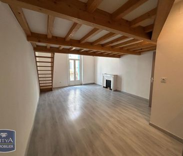 Location Appartement 1 pièce 34m² ORANGE 84100 - Photo 3