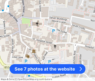 The Wesleyan, Nantwich - Photo 1