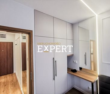 Apartamenty Jagiellońskie 10 piętro - Zdjęcie 5