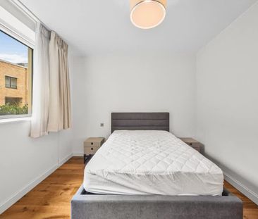 Copper Works Wharf Sugar House Island E15 - Photo 3