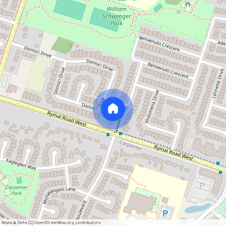 58 Spadara Drive, Hamilton