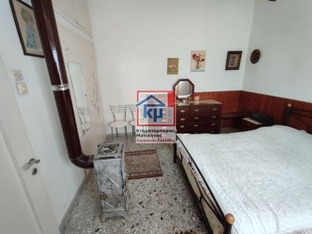Μονοκατοικία για ενοικίαση Ακλειδιού (Λέσβος - Μυτιλήνη) - Φωτογραφία 5