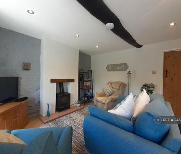2 bedroom terraced house to rent - Photo 3