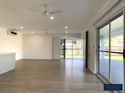 Stunning and Spacious 4-Bedroom Home in Serene Cannon Valley - Photo 2