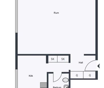 Fyrgränd 3 - Photo 4